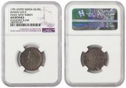 Token Coin 1791 year