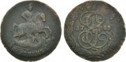 2 kopecks 1788 year