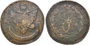 5 kopecks 1793 year