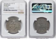 3/4 roubles - 5 złotych 1841 year