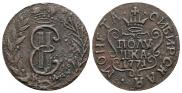 Polushka 1771 year