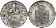 2 złote 1831 year
