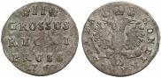 2 гроша 1760 года
