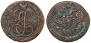 5 копеек 1789 года