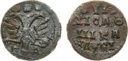 Polushka 1719 year