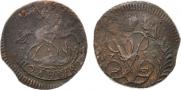 Polushka 1759 year