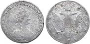 1 rouble 1779 year