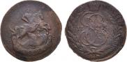 1 kopeck 1788 year