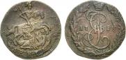 Денга 1788 года