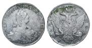 1 rouble 1774 year