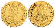Poltina 1777 year