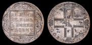 1 rouble 1800 year