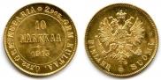10 марок 1913 года