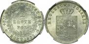 2 złote 1831 year