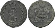 Денга 1767 года