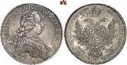 Талер 1753 года