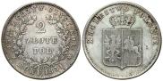 2 złote 1831 year