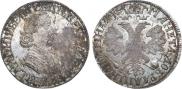 Poltina 1705 year