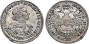 Poltina 1720 year