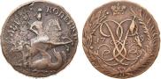 2 копейки 1759 года