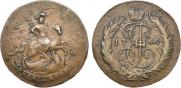 2 копейки 1766 года
