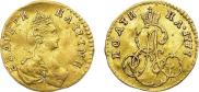 Poltina 1777 year