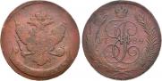 5 копеек 1788 года