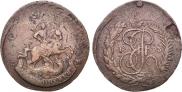 2 копейки 1793 года