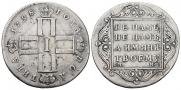 Poltina 1798 year