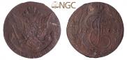 5 kopecks 1773 year
