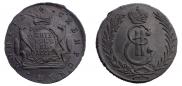 5 kopecks 1777 year