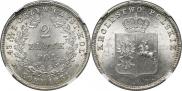 2 złote 1831 year