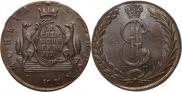 10 копеек 1778 года
