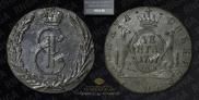 Денга 1767 года