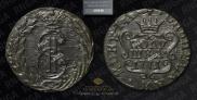 Polushka 1771 year