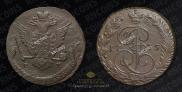 5 kopecks 1775 year