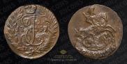 Polushka 1791 year