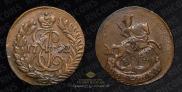 Polushka 1792 year