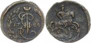Denga 1786 year