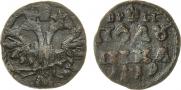 Polushka 1719 year