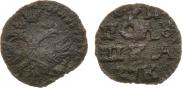 Polushka 1720 year