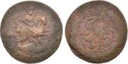 2 копейки 1767 года