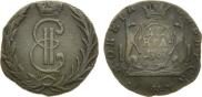Денга 1767 года