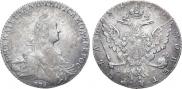 1 rouble 1770 year