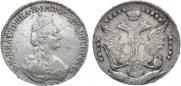 20 kopecks 1778 year