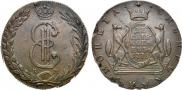10 копеек 1778 года