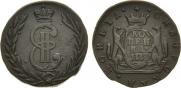 1 kopeck 1778 year