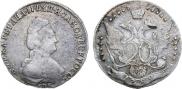 20 kopecks 1789 year