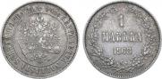 1 markka 1908 year