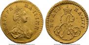 Poltina 1777 year